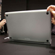 Illustration for article titled 17" MacBook Pro Unibody First Hands On